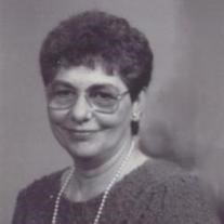 Obituary of Kathryn I. Elgin