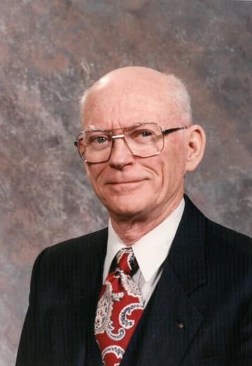 Obituary of Robert Watt Ogilvie