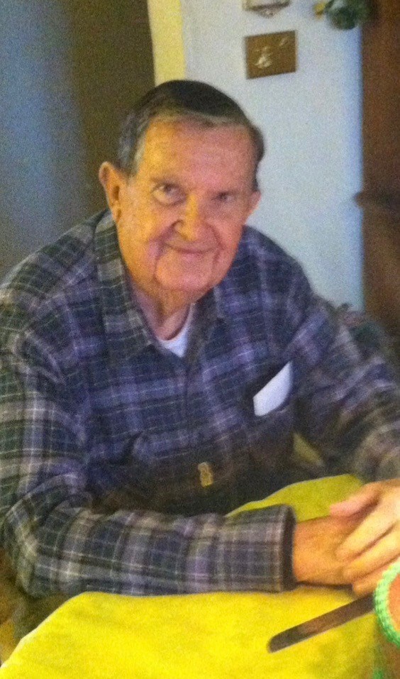 Obituary of Raymond F. Noon Jr.