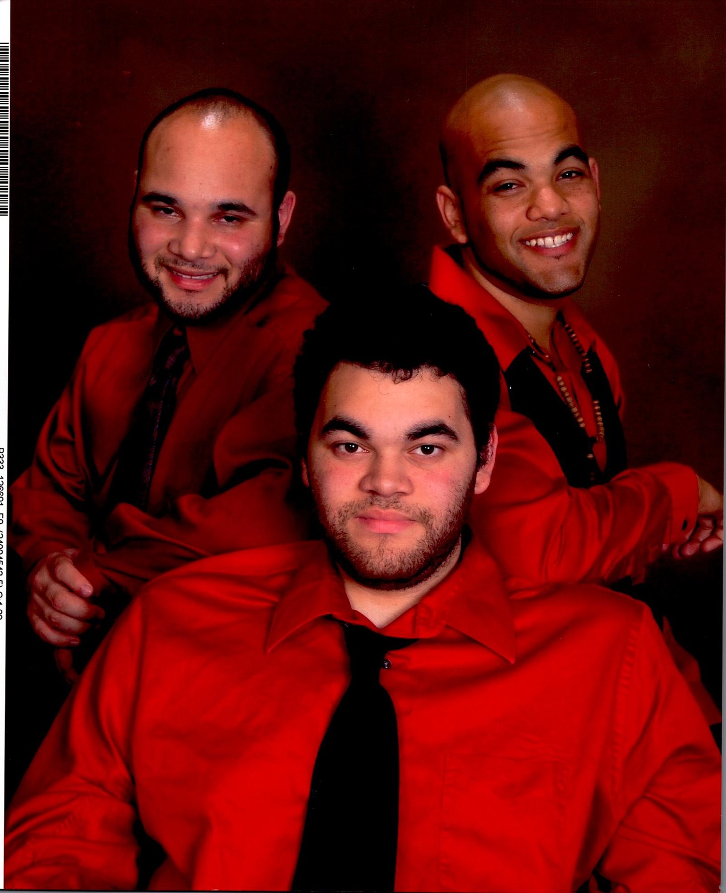 Avis de décès de Jeffrey Joseph Gonzalez