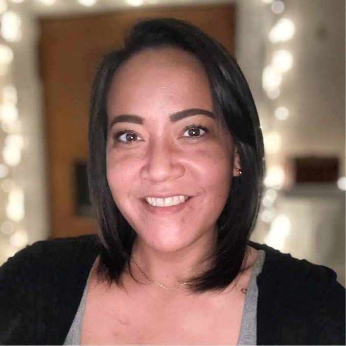 Obituary of Sarah Mai Ling Caudle