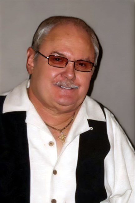 Obituary of Renato P. Di Silvestro