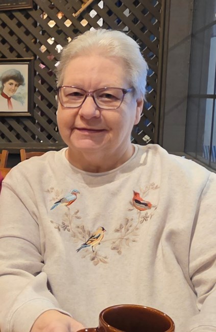 Obituary of Phyllis Joann Neumiller