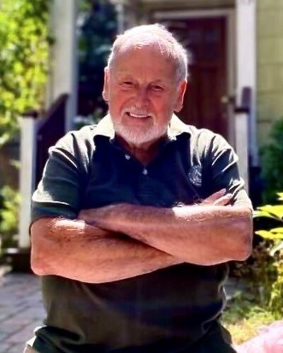 Obituary of Donald Joseph "Don" Paul