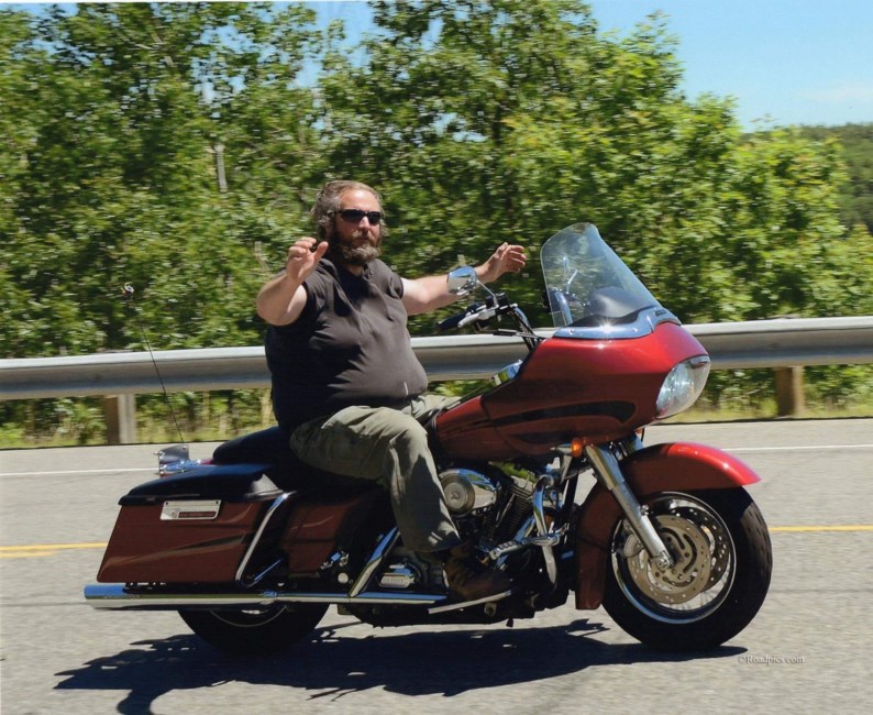 Obituary of Mark E. Tufts