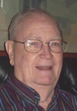 Obituary of Harry L. Straining