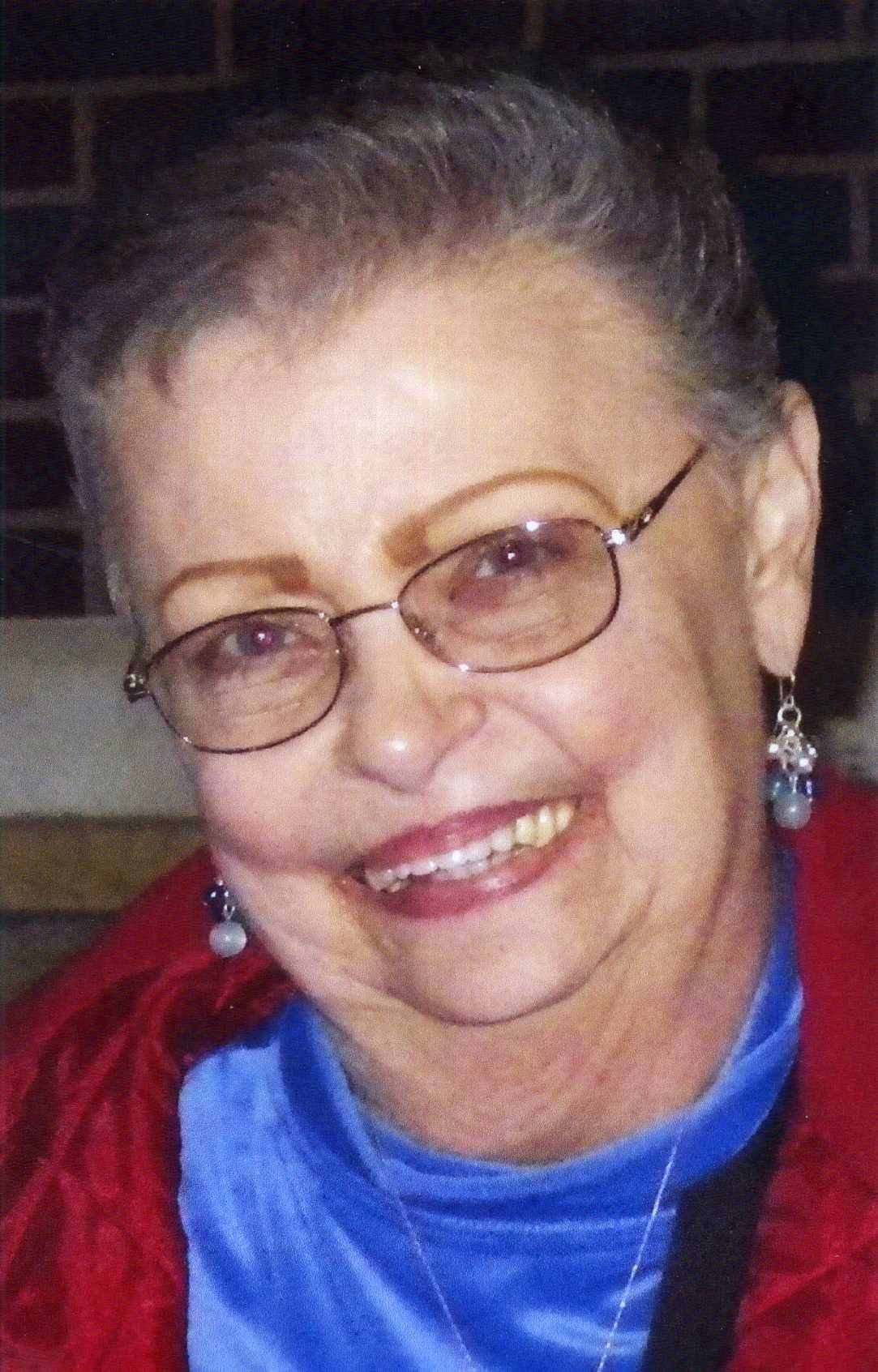 Shirley Tinsley Obituary Kansas City, KS