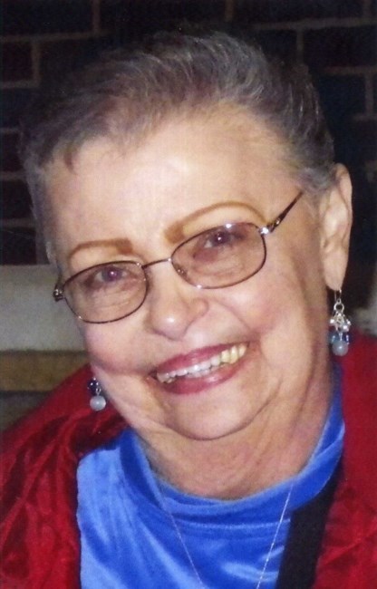 Obituary of Shirley Mae Tinsley