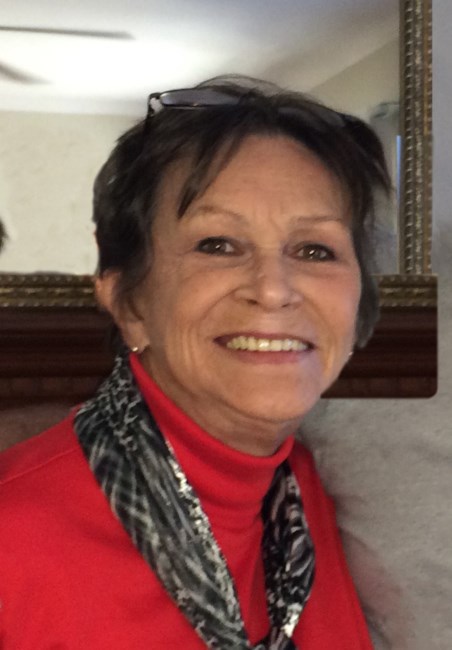 Avis de décès de Barbara Jean Humphreys