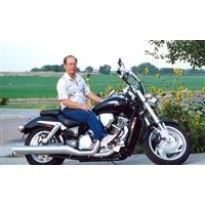 Obituary of Thomas Michael Sherry