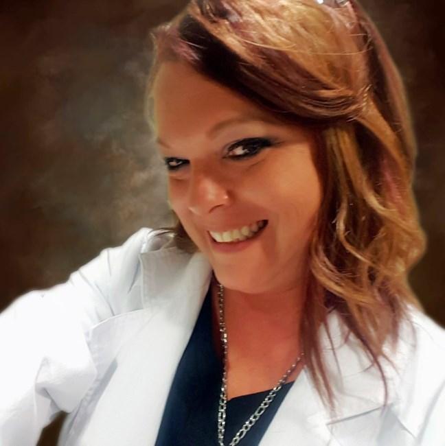 Obituary of Gabrielle Genco-Duty