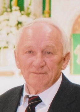 Obituary of Jan Jerzy Rog