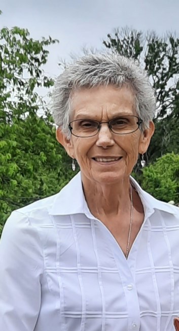 Obituary of Virginia Marie Seitzinger