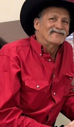 Obituary of Demetrio Hernandez