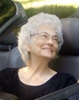 Obituario de Billie Sue Roberts