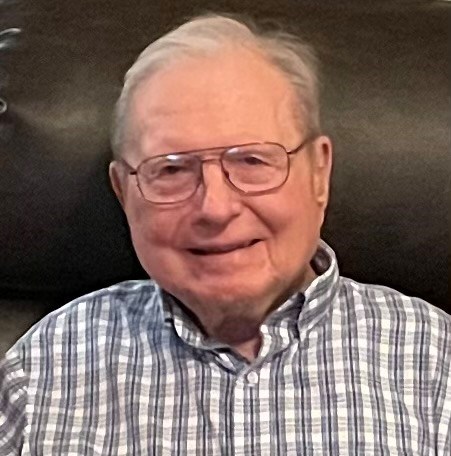 Obituario de John Spencer Forchtner