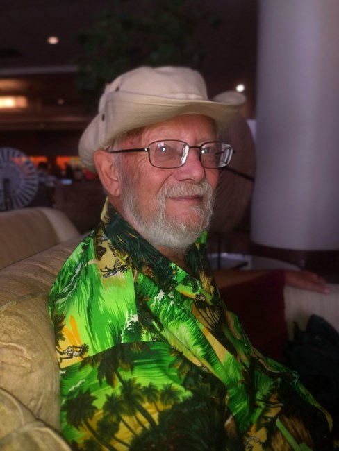 Obituary of Perry Wayne Stacy