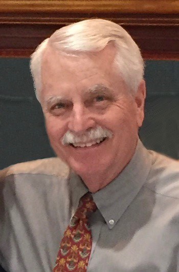 Obituary of Charles W. Bailey Jr. MD JD