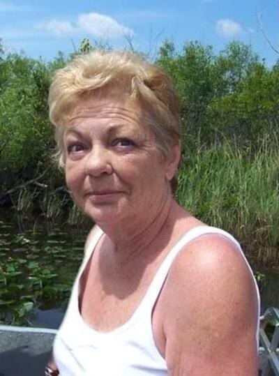 Obituary of Beverly Ann McMillan
