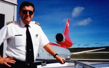 Obituary of William Larry Eichler