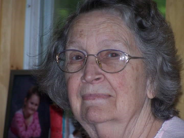 Avis de décès de Arlene Annie Williams