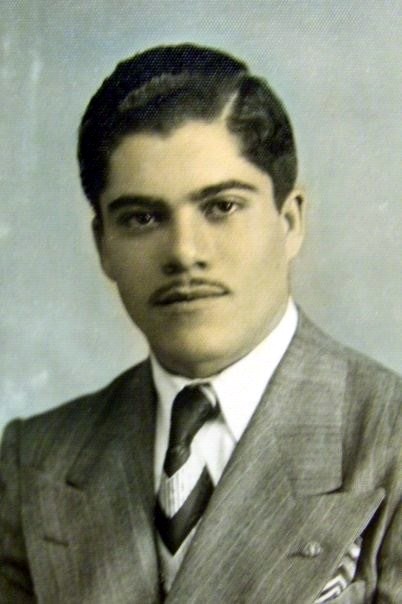 Obituary of Angel Antonio Medina Olivera