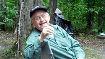 Obituary of Donald Neal Smith