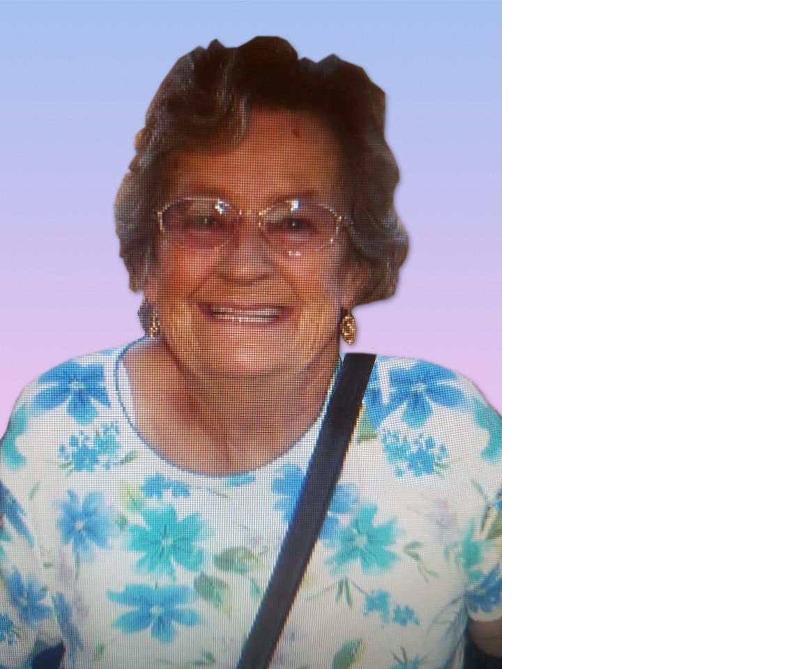 Obituary of Joan Ann Delage