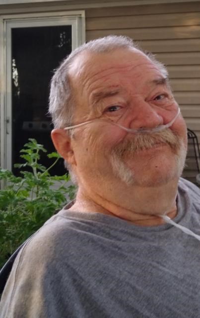 Obituary of Kenneth Porter Snyder