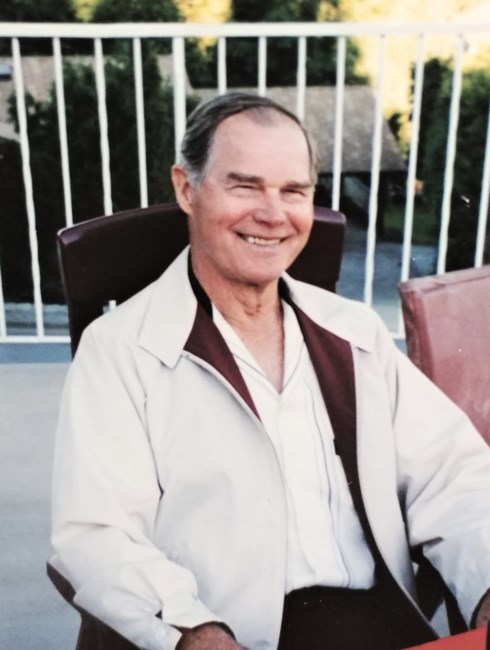 Obituary of Ziedonis "Sid" Kalnins