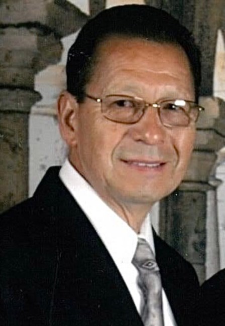 Obituary of Juan Lemos