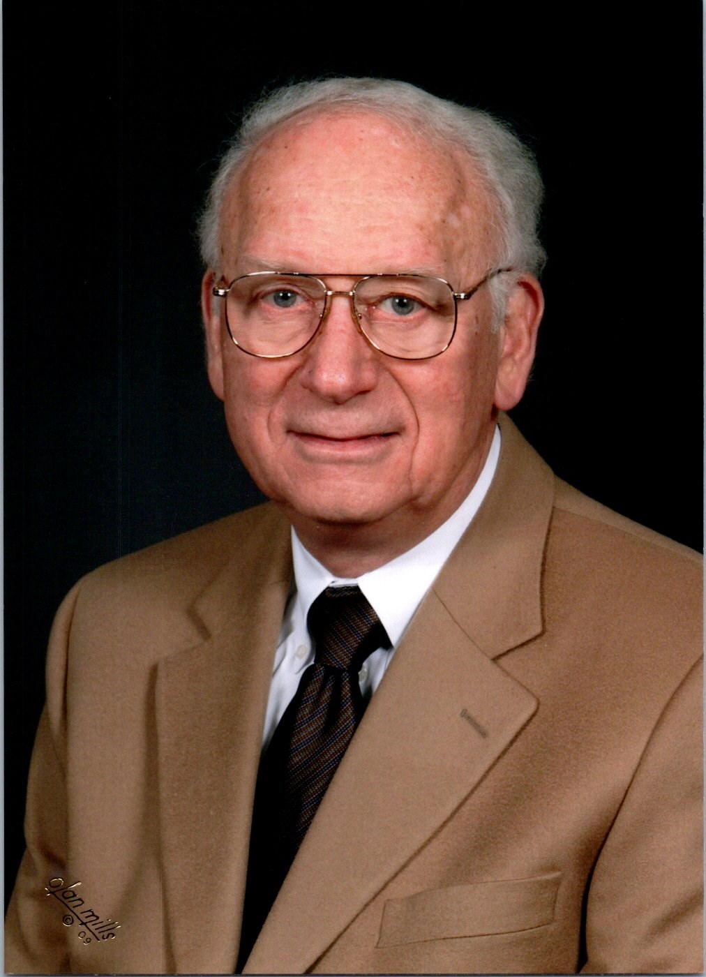 Obituary of Charles Henry Dennis, Jr.