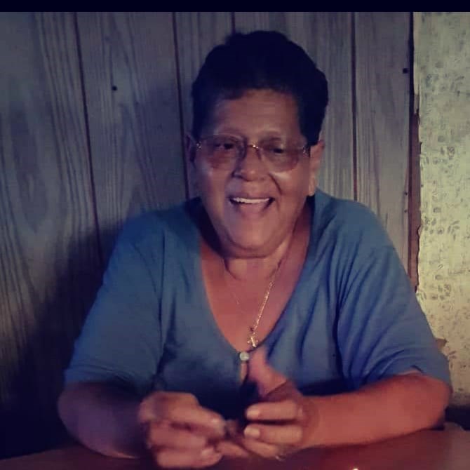 Obituary of Belinda Ann Hernandez