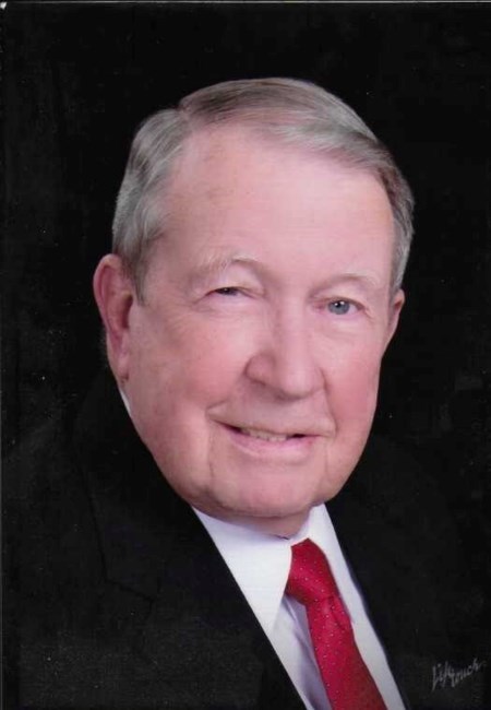 Obituary of Charles M White