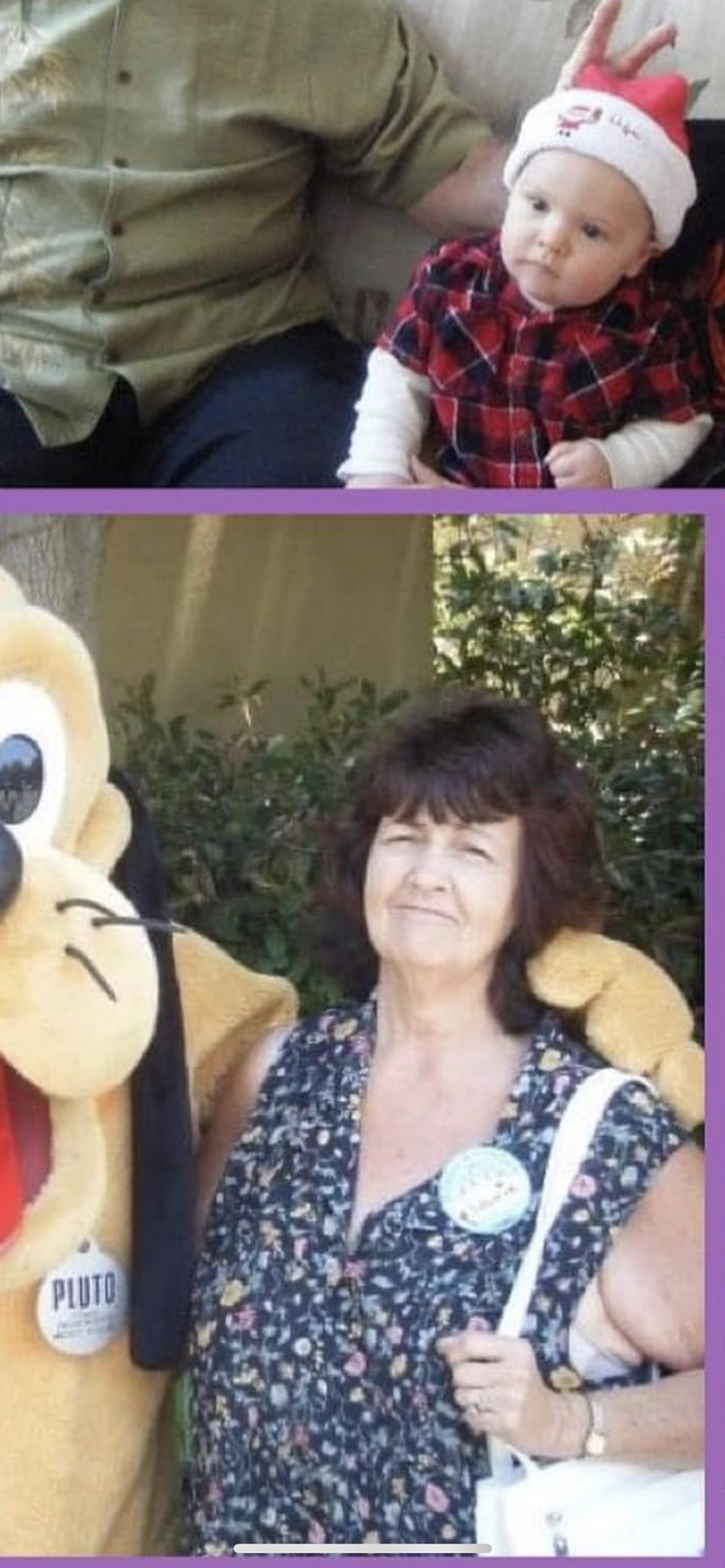 Obituary of Laurie Adele Burge