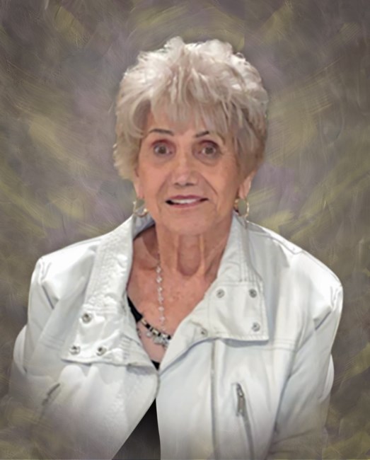 Obituario de Maria Guadalupe Pardo Ramirez