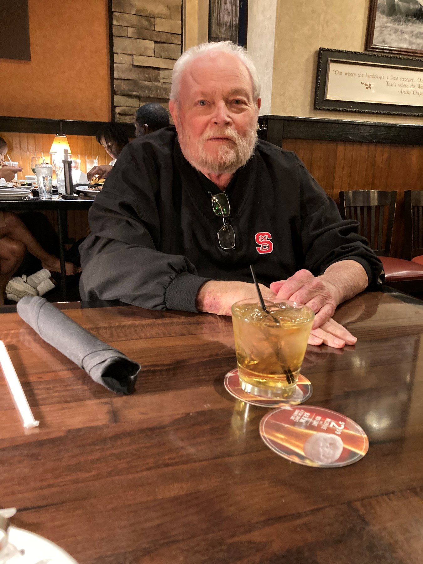 Obituary of David Lee Gentry