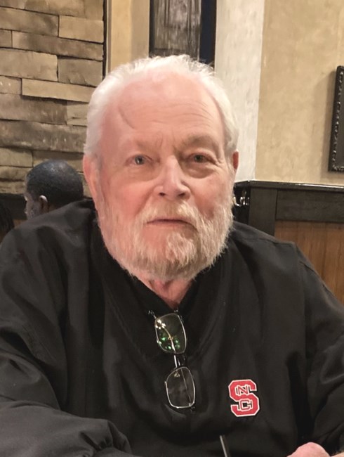 Obituario de David Lee Gentry