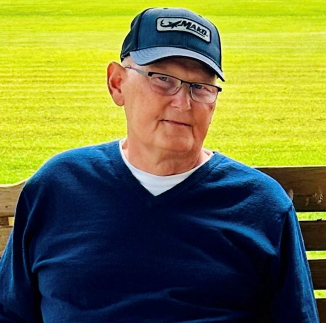 Obituary of Gerald "Jerry" Owen Neal
