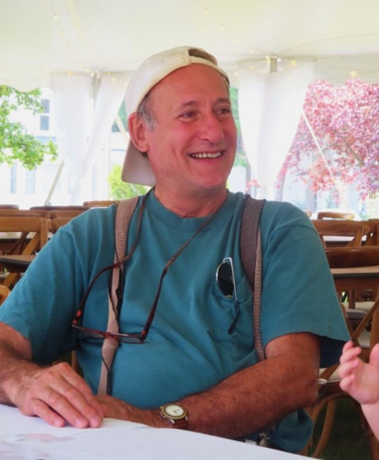 Obituary of Steven Joseph Meserow