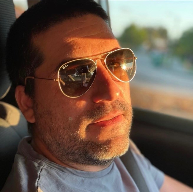 Avis de décès de Dennis Rodriguez Martinez