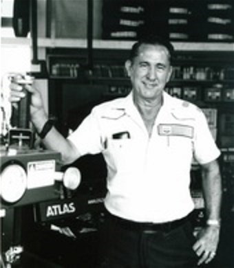 Obituary of Clarence Francis Cordeiro