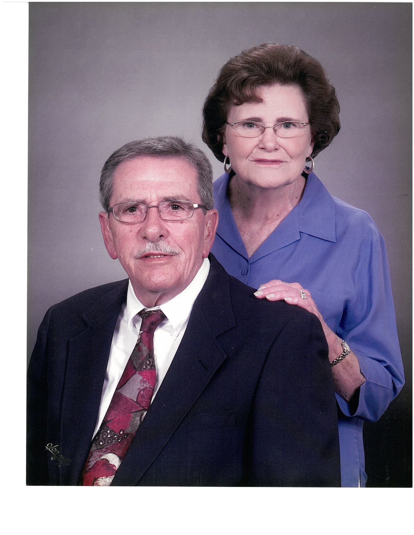 Obituary of Ellen Long Funderburk