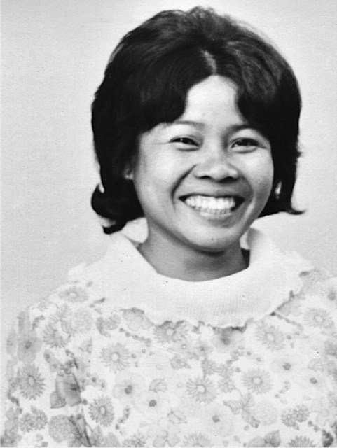 Obituary of Somyong Sengprachanh