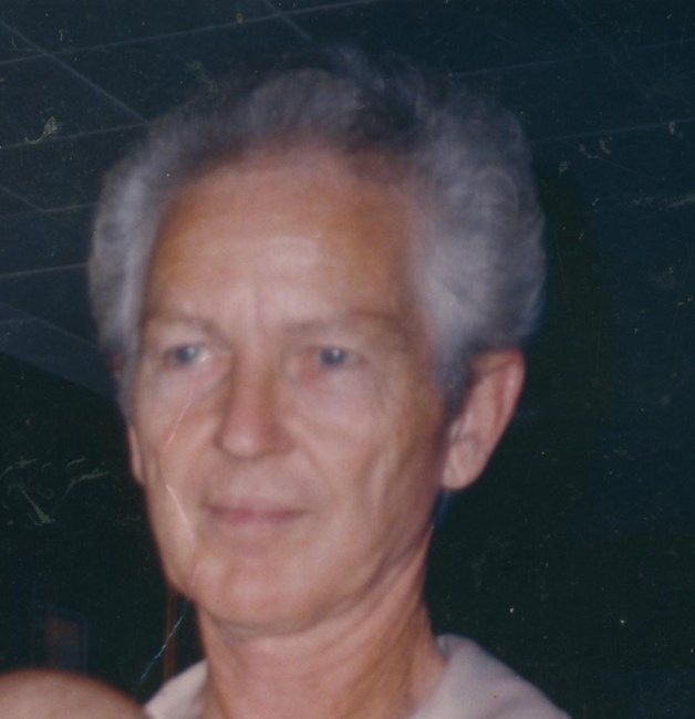 Obituary of James Leonard Case