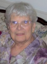 Gloria Talley