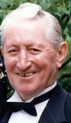 Obituary of Michael Cregan