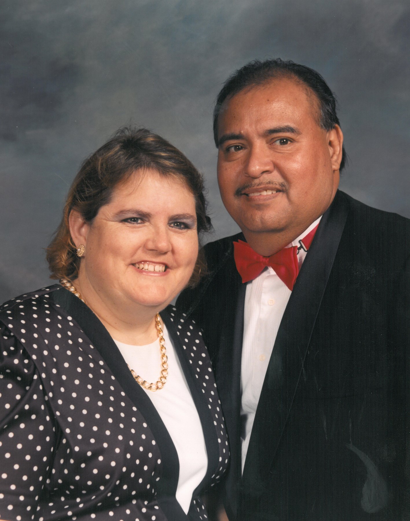 Obituary of Eugene Gloria