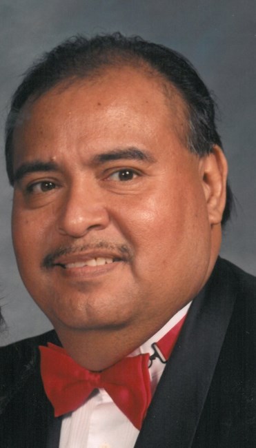 Obituary of Eugene Gloria