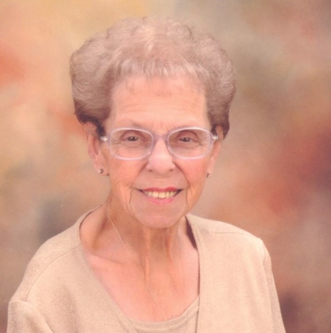 Obituary of Joy Hartman